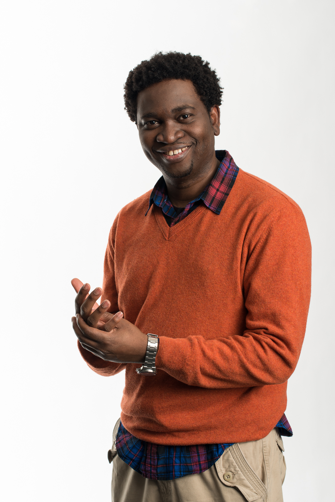 Corp Headshots 067 Slater King Portrait Photographer London