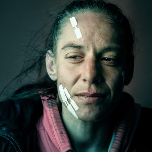 Portrait Photographer Portrait Photography London Slater King