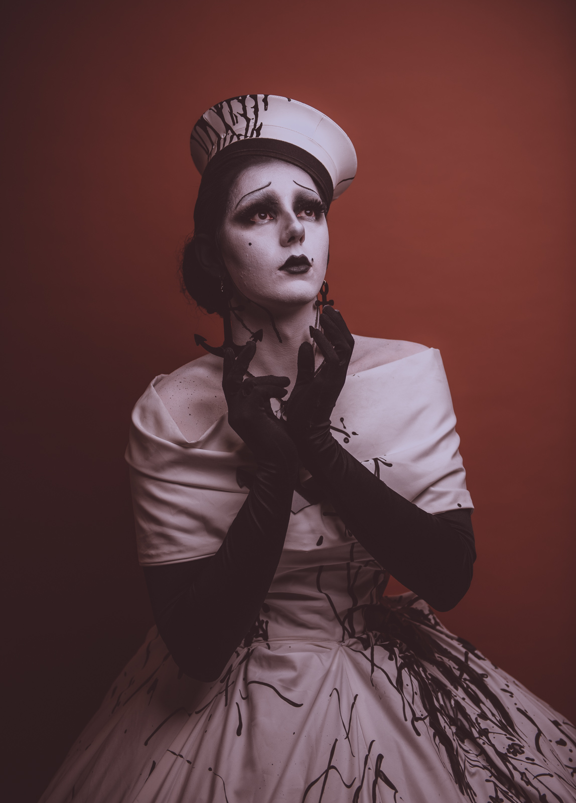 Drag Queens - Slater King | Portrait Photographer | London